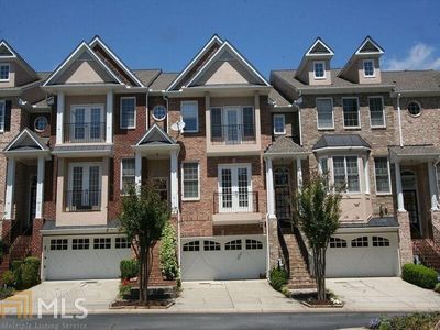 1025 Emory Parc Pl, Decatur, GA, 30033