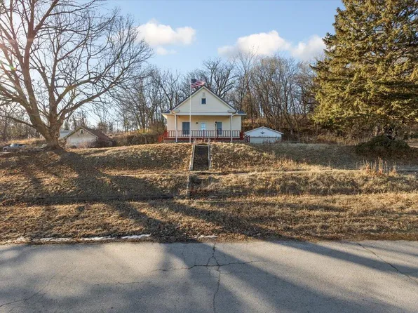 520 Oak St, Moorhead, IA 51558