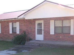 445 Riley St #1, Yemassee, SC 29945