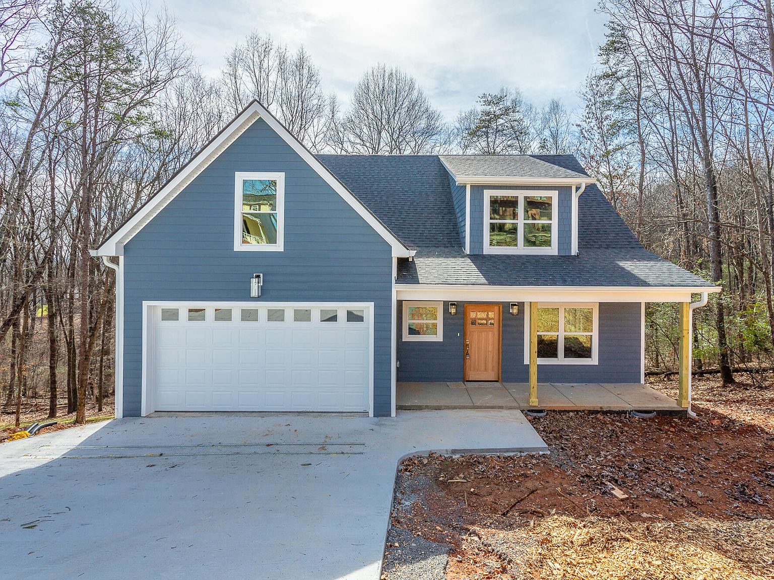 1738 Hidden Harbor Rd, Hixson, TN 37343 Zillow