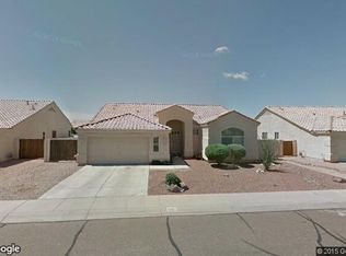 11201 W Citrus Grv, Avondale, AZ 85392