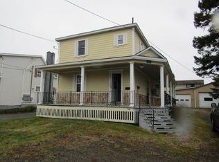 116 Saint Francis St, Van Buren, ME 04785