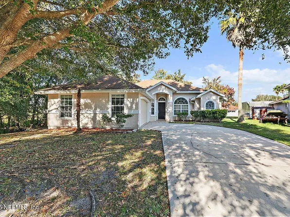 2800 BAILEY Way, Middleburg, FL 32068