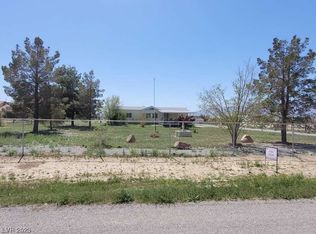 1831 Keenan Way, Pahrump, NV 89048