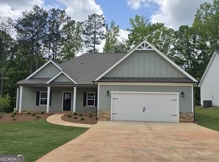 8921 Callaway Dr LOT 81, The Rose Winston, GA 30187
