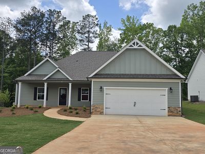 8921 Callaway Dr LOT 81, The Rose Winston, GA, 30187