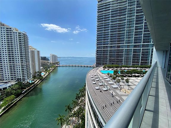 4th image of 465 Brickell Ave APT 1801