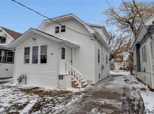 109 Poultney Ave, Buffalo, NY 14215