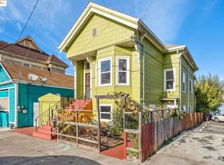836 20th St, Oakland, CA 94607