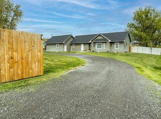 471 Gibson Rd, Selah, WA 98942
