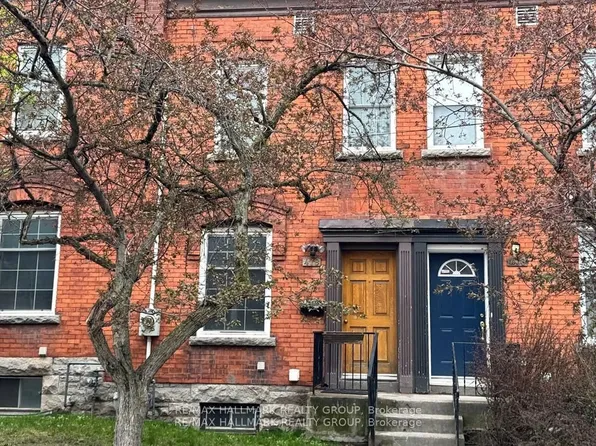 478 Cumberland St, Ottawa, ON K1N 7J9