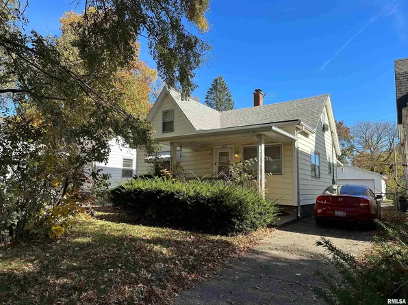 2154 S 10th St, Springfield, IL 62703