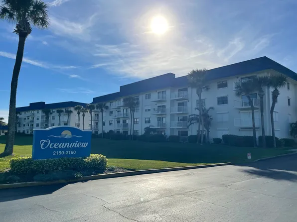2160 N Highway A1a APT 303, Indialantic, FL 32903