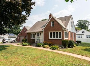 162 Farmington Ave, Plainville, CT 06062