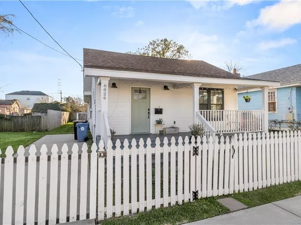 8826 Green St, New Orleans, LA 70118