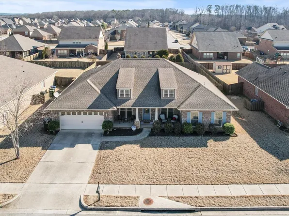 118 Bakerfield Rd, Madison, AL 35756