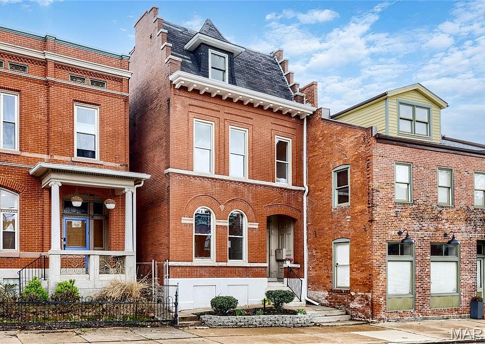 1st image of 1936 Arsenal St