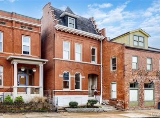 1936 Arsenal St, Saint Louis, MO
