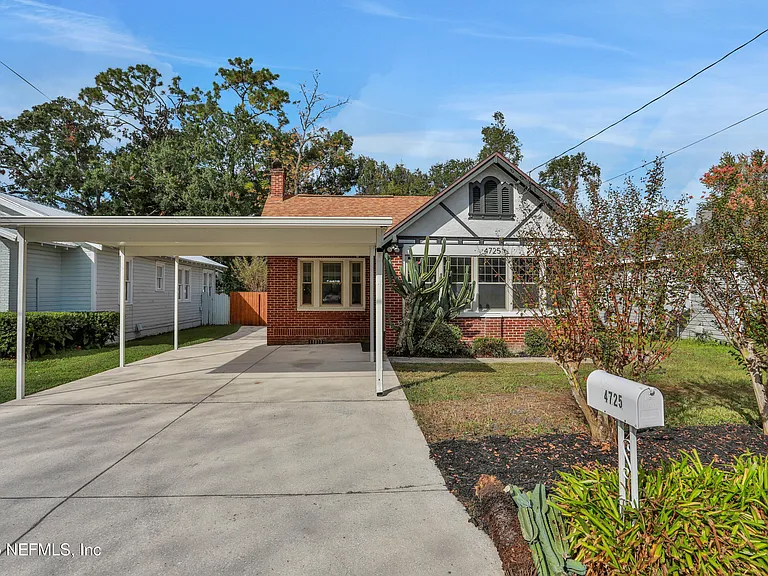 4725 French St — Photo 50