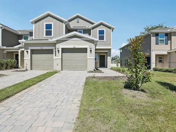 520 PINE RIDGE COURT, LAKE WALES, FL 33859