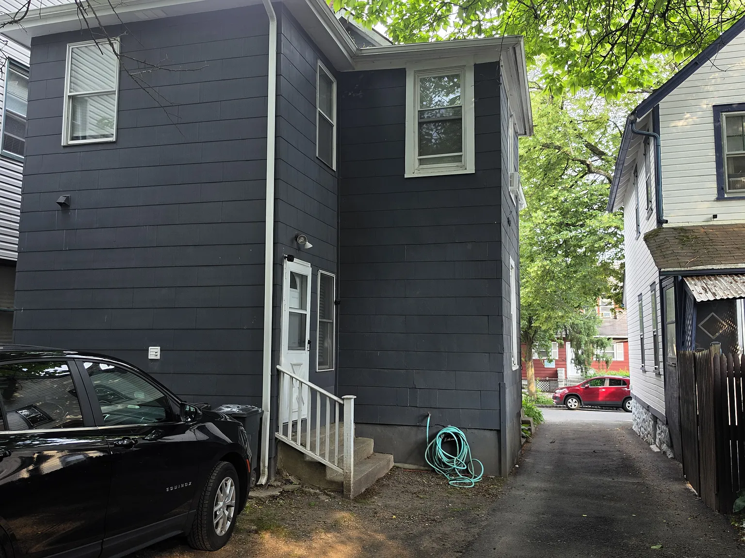 2 bed, 799 sqft, $2,575 — Photo 3