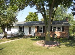 3369 Cherryhill Dr, Fairfield, OH 45014