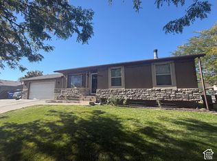 6450 S Clernates Dr, West Jordan, UT 84081