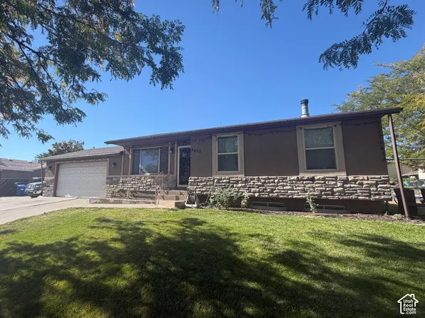 6450 S Clernates Dr, West Jordan, UT 84081