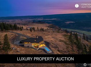 3653 Hart Rd, Cle Elum, WA 98922
