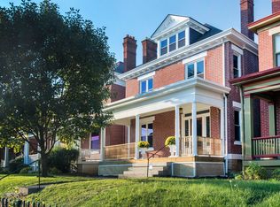 1372 Eastwood Ave, Columbus, OH 43203