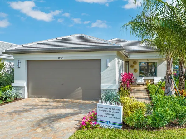 12570 SW Bungalow Ln, Port Saint Lucie, FL 34987