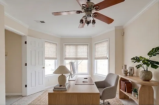 4 bed, 1446 sqft, $2,425 — Photo 3