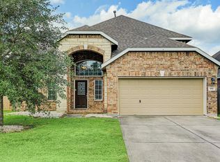 996 Brady Ln, Alvin, TX 77511