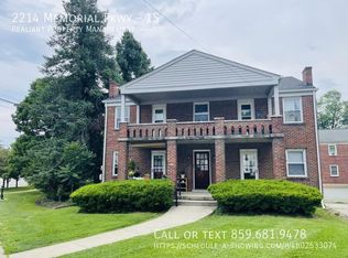 2214 Memorial Pkwy #1S, Fort Thomas, KY