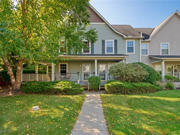 4523 W 193rd St, Cleveland, OH 44135