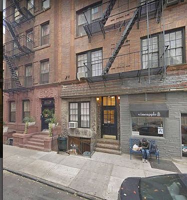 4th image of 12 Pineapple St #E4