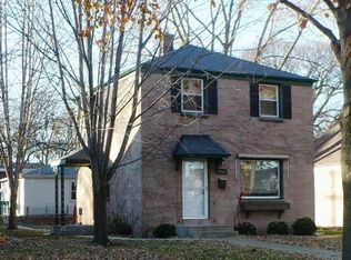 2763 S 49th St, Milwaukee, WI 53219