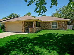 3604 Santa Rita Dr, Fort Worth, TX 76133