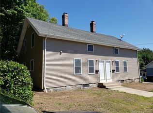 36 N A St, Taftville, CT 06380