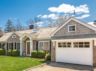 37 Dayton Ln, East Hampton, NY 11937