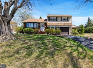 301 Gibson Ave, Warminster, PA 18974