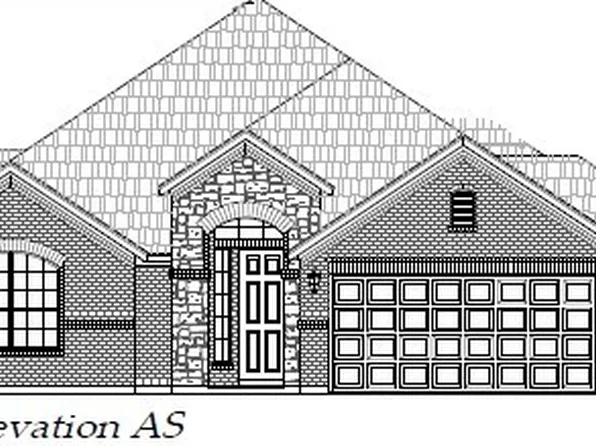 7732 Dibble Ave, Joshua, TX 76058