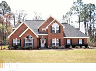 1604 Lennox Rd, Statesboro, GA 30461