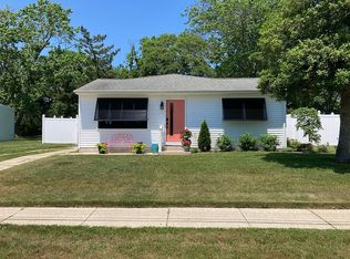 1315 Emerson Ave, Cape May, NJ 08204