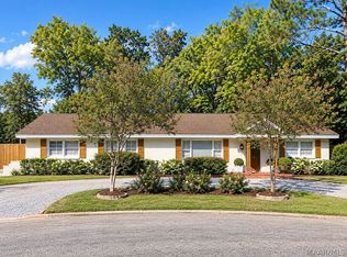 1429 Narrow Lane Ct, Montgomery, AL 36106