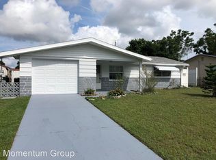 4718 Belfast Dr, New Port Richey, FL 34652