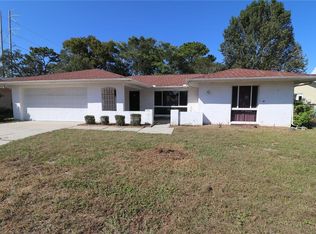 603 Sugar Mill Rd, Tarpon Springs, FL 34689