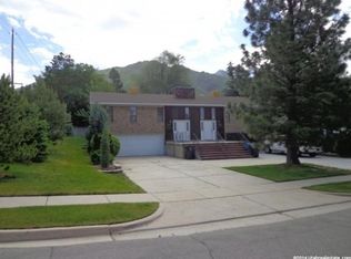 7815 S Deercreek Rd, Salt Lake City, UT 84121