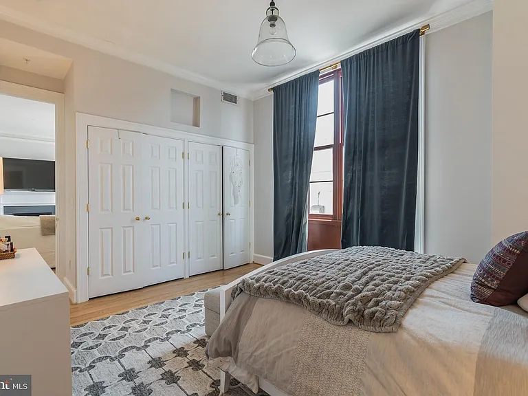 1351 Wisconsin Ave NW #3B — Photo 13
