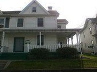 2715 Butler St, Harrisburg, PA 17103
